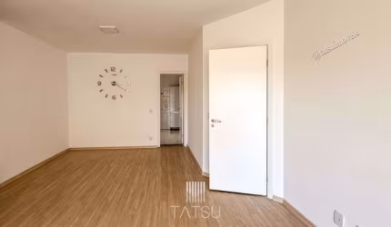 Apartamento com 3 dormitórios à venda, 114 m² por R$ 970.000,00 - Vila Ema - São José dos Campos/SP