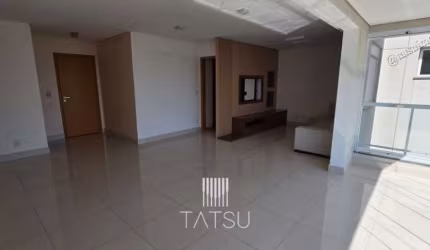 Apartamento com 3 dormitórios à venda, 154 m² por R$ 1.690.000 - Vila Ema - São José dos Campos/SP