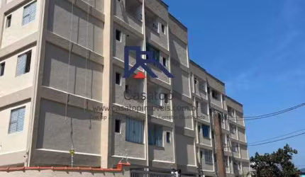 Apartamento 2 Quartos para Venda em Ubatuba, Perequê Açu, 2 dormitórios, 1 suíte, 2 banheiros, 2 vagas