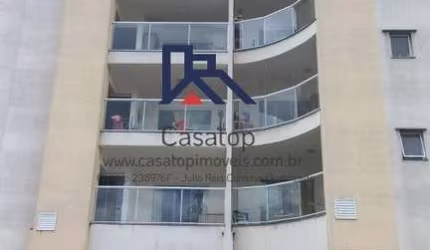 Apartamento para Venda em Ubatuba, Centro, 2 dormitórios, 1 suíte, 2 banheiros, 1 vaga