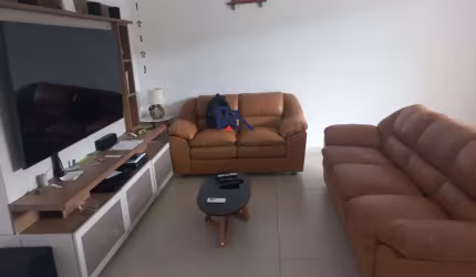 Apartamento para Venda em Ubatuba, Centro, 2 dormitórios, 1 suíte, 2 banheiros, 1 vaga