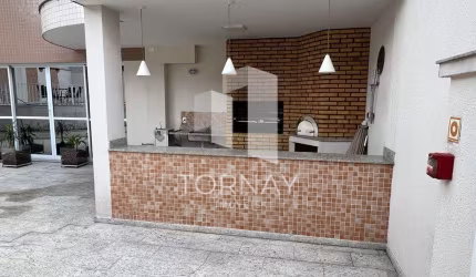 Apartamento Garden na Mooca a venda, 2 quartos, 93m²  com 2 vagas de garagem cobertas e fixas
