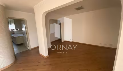 Apartamento de 4 quartos, 166m² no bairro Parque da Mooca, em São Paulo