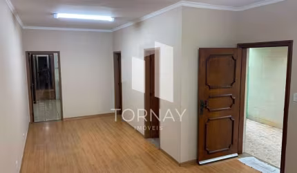 Casa de 245m² no bairro Alto da Mooca, em São Paulo