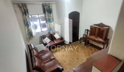 Sobrado á venda de 3 quartos, 100m² no bairro Alto da Mooca, em São Paulo