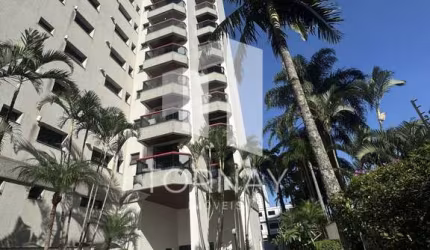 Apartamento de 4 quartos, 189m² no bairro Tatuapé, em São Paulo