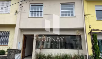 Casa de Vila de 3 quartos, 160m² no bairro Mooca, em São Paulo