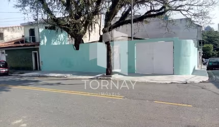 Casa de 2 quartos, 120m² no bairro Jardim Independência, em São Paulo