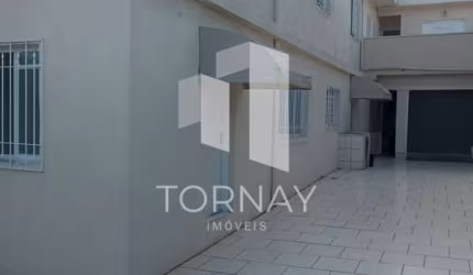 Sobrado de 5 quartos, 200m² no bairro Vila São Nicolau, em São Paulo