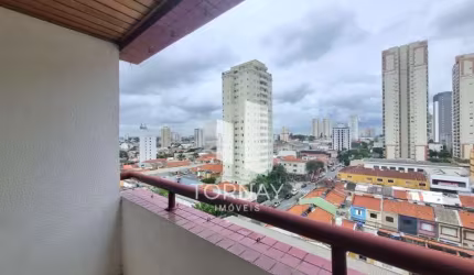 Apartamento de 3 quartos, 73m² no bairro Vila Bertioga, em São Paulo