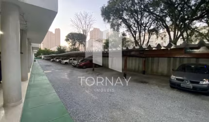 Apartamento á venda na Mooca, 2 quartos, 60m², 1 vaga de garagem,