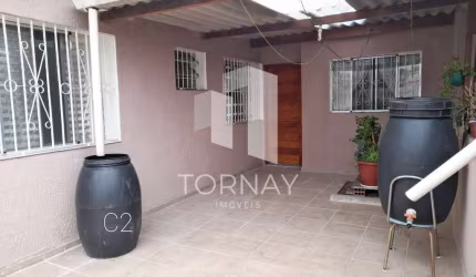 Sobrado de 4 quartos, 224m² no bairro Parque São Lucas, em São Paulo