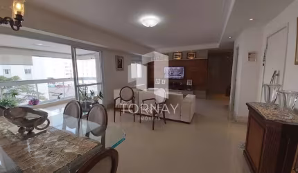 Apartamento de 4 quartos, 151m² no bairro Mooca, em São Paulo