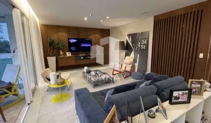 Apartamento á venda de 4 quartos, 225m² no bairro Parque da Mooca, em São Paulo
