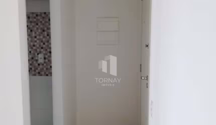 APARTAMENTO PARA VENDA, 50M, 2 QUARTOS, 1 VAGA DE GARAGEM E VARANDA GOURMET