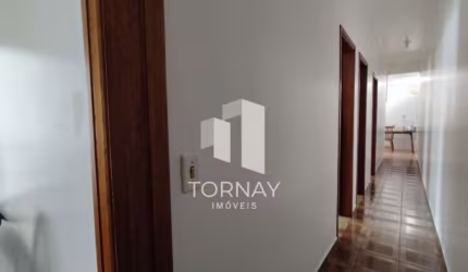Venda Térrea  Santa Clara, com 2 quartos, 2 vagas,  Próximo monotrilho Oratório