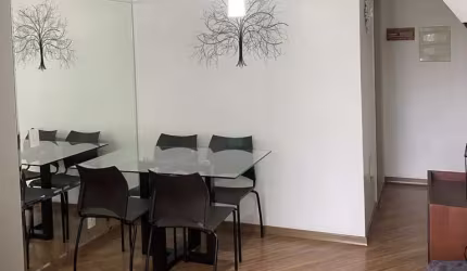Apartamento a venda na Vila Prudente, 3 quartos, 1 suite, 1 vaga de garagem, 64m, 475mil