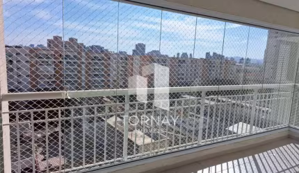 Apartamento a venda na Mooca Varanda Gourmet 86 metros 3 dormitórios , sendo 1 suíte