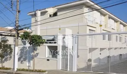 Casa em condomínio a venda na vila prudente, 110m², 2 suítes, 3 vagas de garagem, metrô vila pru