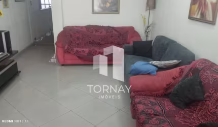 Sobrado a venda no Parque da Mooca, 3 quartos, 1 suíte, 1 vaga de garagem, 750mil