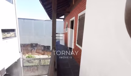 Prédio comercial, 375m², 3 salas, espaço gourmet, 6 vagas de garagem, aluguel, R$4400, Sapopemba