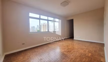 Apartamento de 2 quartos, 82m² no bairro Mooca, em São Paulo