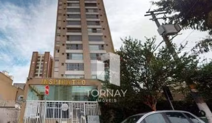 Condomínio Residencial Inspiratto, Mooca, apartamento á venda, 3 quartos, 1 suíte, 2 vagas de gar