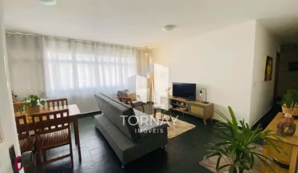 Apartamento á venda na Mooca, 93m², 3 quartos, 1 suíte, 1 vaga de garagem fixa, excelente localiz