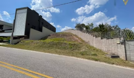 TERRENO DE 488M² A VENDA NO CONDOMÍNIO BOSQUE DO HORTO EM JUNDIAÍ,  CONDOMÍNIO COM ÁREA DE LAZER COMPLETA E LOCALIZAÇÃO PRIVILEGIADA.