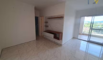 APARTAMENTO DE 67M² A VENDA NO RESIDENCIAL TONS DE IPANEMA, 2 QUARTOS(1SUÍTE), SALA 2 AMBIENTES,  VARANDA, COZINHA PLANEJADA, 2 VAGAS DE GARAGEM.