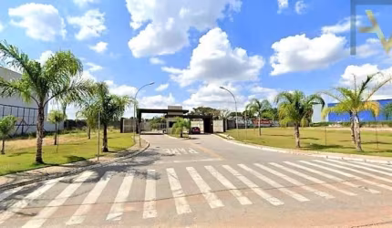 TERRENO DE ESQUINA 505M² Á VENDA NO CONDOMÍNIO PARQUE DAS CAMÉLIAS , MEDEIROS-JUNDIAÍ/SP, ÁREA DE LAZER COMPLETA, SOMENTE 39 LOTES, ÓTIMA LOCALIZAÇÃO.