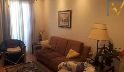 APARTAMENTO 100M² NO CHÁCARA PRIMAVERA, 3 QUARTOS( 1 SUÍTE C/ CLOSET), SALA ESTAR/ JANTAR, SACADA, COZINHA E LAVANDERIA C/ARMÁRIOS, 2 VAGAS DE GARAGEM