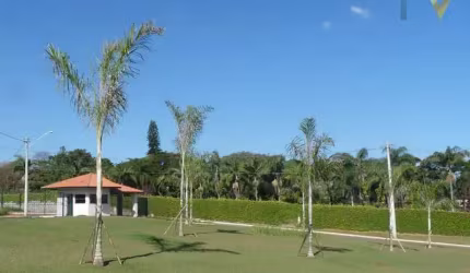 TERRENO DE 250M² NO CONDOMÍNIO VILA PRECIOSA EM CABREÚVA, PROXIMO AO BAIRRO JACARÉ, ÁREA DE LAZER COMPLETA. FÁCIL ACESSO ROD. ANHANGUERA ,BANDEIRANTES