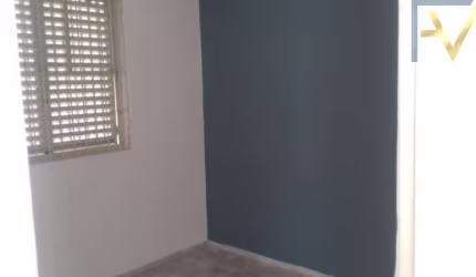 Apartamento de m² com 2 dormitórios, cozinha, sala p/ 2 ambientes, lavanderia,  1 WC, 1 Vaga de garagem , no Residencial Vitória-Morada das Vinhas