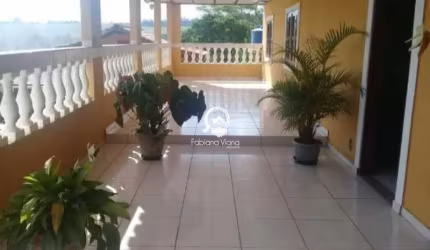 chacara a venda com 978 m² de terreno , piscina, churrasqueira , edicula, pronta aceita financiamento e analisa permuta na região do bairro Colônia.
