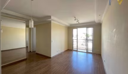 Apartamento de  54m² de área à venda no Residencial Excellence - Jundiaí/SP: 2 quartos,  sala 2 ambientes, 1 banheiro, 1 vaga de garagem.