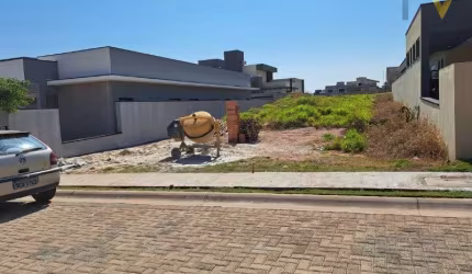 Terreno de 360m² à venda no Residencial Pecan ? Itupeva/SP. Condomínio com área de lazer completa e ótima localização.