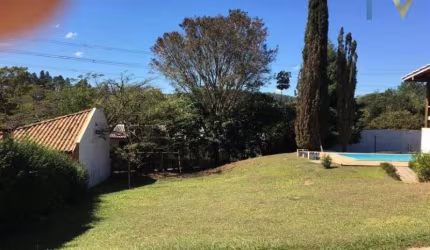 Terreno de 1.000m² em condomínio de luxo em Valinhos-SP, no Jardim São Bento do Recreio. Aproveite essa oportunidade única!