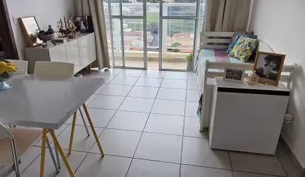Apartamento de Cobertura para Venda próximo do Shopping e Vila Prado