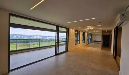 Apartamento para aluguel no Cidade de Ouro Preto, Ribeirão Preto, SP, 3 quartos, 3 suítes