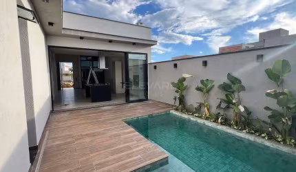 Casa em Condomínio à venda no Vivendas da Mata (Paineiras), Ribeirão Preto, SP, 3 quartos, 3 suítes