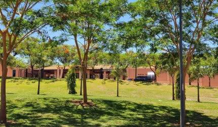 Terreno à venda no Borda do Parque, Ribeirão Preto, SP,