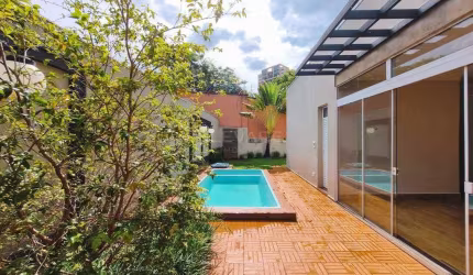 Casa em Condomínio à venda no Bela Vista, Ribeirão Preto, SP, 3 quartos, 3 suítes