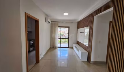 Apartamento para aluguel no Jasmim, Ribeirão Preto, SP, 2 quartos, 1 suíte