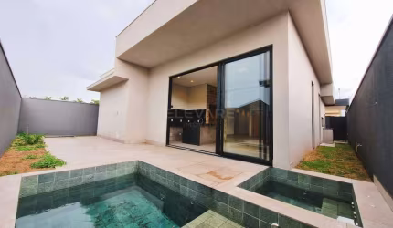 Casa em Condomínio para aluguel no Alto do Castelo 1, Ribeirão Preto, SP, 3 quartos, 3 suítes