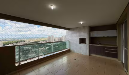 Apartamento à venda no Normandie, Ribeirão Preto, SP, 3 quartos, 2 suítes