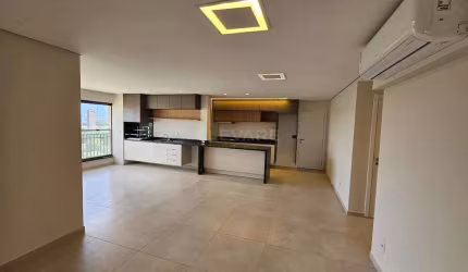 Apartamento para aluguel no Plaza Lá Coruña, Ribeirão Preto, SP, 2 quartos, 2 suítes