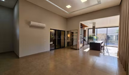 Casa em Condomínio à venda no Alphaville 3, Ribeirão Preto, SP, 4 quartos, 4 suítes