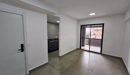Apartamento para aluguel no Lívit, Ribeirão Preto, SP, 2 quartos, 1 suíte