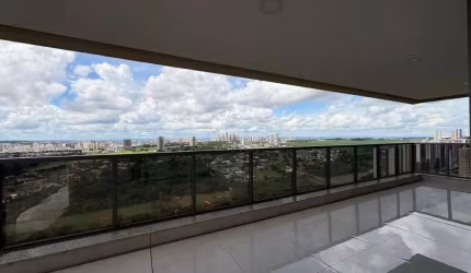 Apartamento à venda no Cidade de Montreal, Ribeirão Preto, SP, 4 quartos, 4 suítes